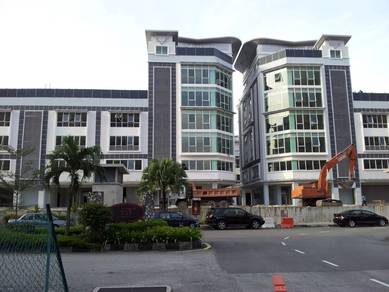 Shop-lot-for-sale-Kelana-Jaya-Selangor