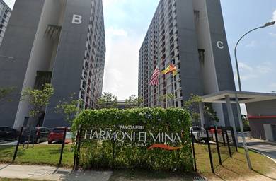 Harmoni Elmina 1