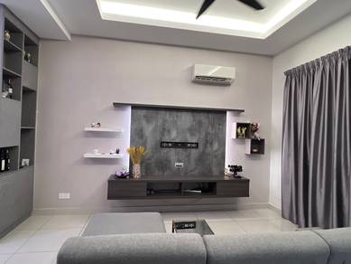 Nice Renovation✨Eco Meadow Double Storey House For Sale@ Simpang Ampat