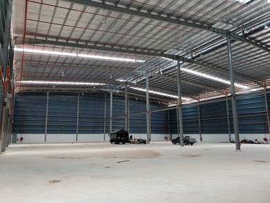 Warehouse-/-Factory-for-rent-Batu-Kawan-Penang
