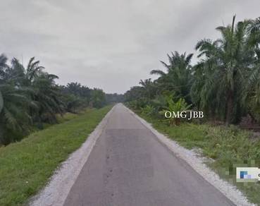 Industrial-Land-for-sale-Kuala-Langat-Selangor