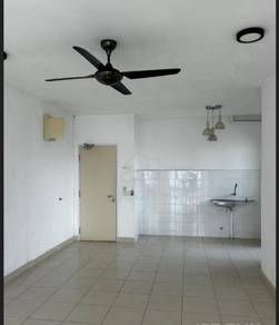 Seri Baiduri Apartments @ Setia Alam