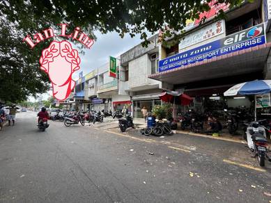 Shop-lot-for-sale-Gelugor-Penang