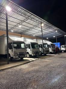 Used Commercial Vehicle Supervisor