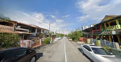 Taman maluri | KL Cheras | 2 Storey | 22 x 75 | Leasehold | Bumi Lot