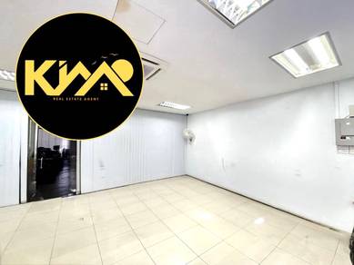 Shop-lot-for-rent-Ayer-Itam-Penang