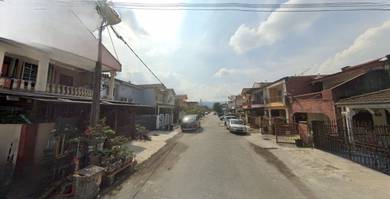 2-storey-Terraced-House-for-sale-Taman-Permata-Kuala-Lumpur
