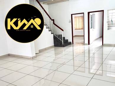 PENANG PULAU TIKUS【TINGKAT BURMA】2 STY TERRACE 2500sf 2CP CLEAN RARE