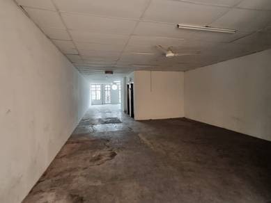 1st floor Shop Office - Taman Kota Pendamar @ Port Klang -Ready unit