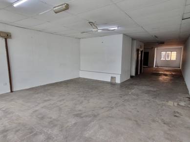 1st floor Shop Office - Taman Kota Pendamar @ Port Klang -Ready unit