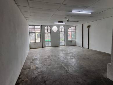 1st floor Shop Office - Taman Kota Pendamar @ Port Klang -Ready unit