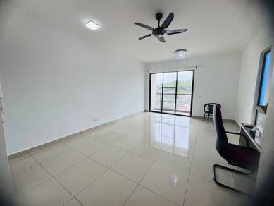 Urban 360 | Batu Caves | Studio | Partially Furnished