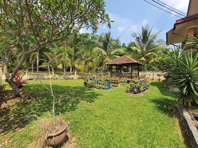 2-storey-Terraced-House-for-rent-Puncak-Alam-Selangor