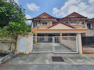 2-storey-Terraced-House-for-rent-Puncak-Alam-Selangor-2