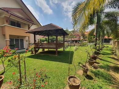 2-storey-Terraced-House-for-rent-Puncak-Alam-Selangor-1