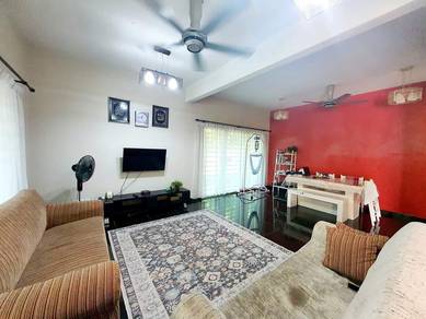2-storey-Terraced-House-for-rent-Puncak-Alam-Selangor-3