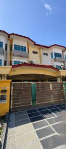[Move in Condition] Kingfisher Sulaman |UMS-Hospital Likas-UiTM-KKIP