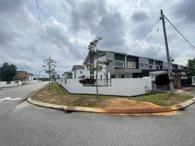 2-storey-Terraced-House-for-sale-Puncak-Alam-Selangor