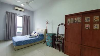 D'Pulze Citadines Cyberjaya 1 Bedrooms Fully Furnish