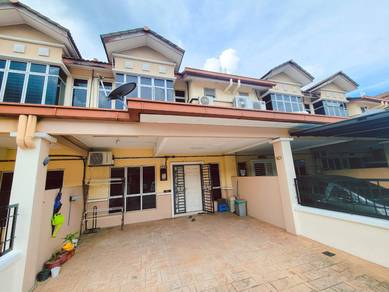 Seksyen 4 Bandar Baru Bangi