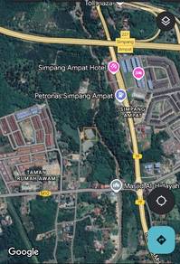Agricultural-Land-for-rent-Alor-Gajah-Melaka