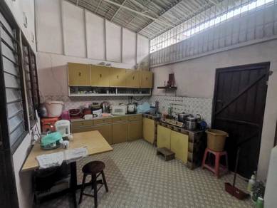 Tanjung Bungah Concord Garden 2-Storey Terrace 1600sqft 3-Bedrooms