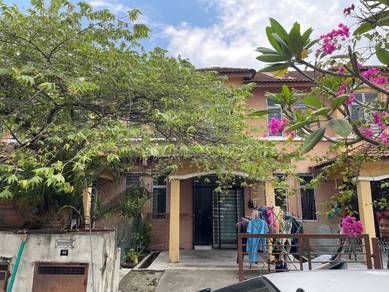 Teres 2 Tingkat La Cottage Putra Perdana Puchong Below Market