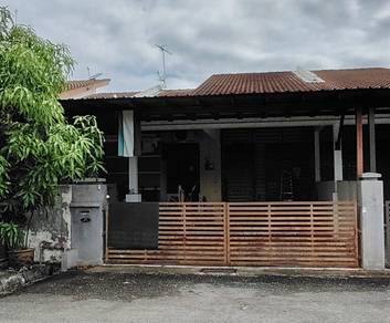 Urgent Sale♥️RUMAH SETINGKAT Bertam Perdana