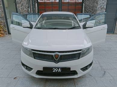 Proton SUPRIMA S 1.6 A RAYA HARGA MURAH JUAL