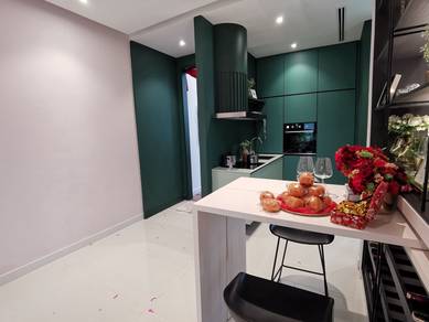 Vivo Executive - Free Legal - No Agent Fee - Developer Unit