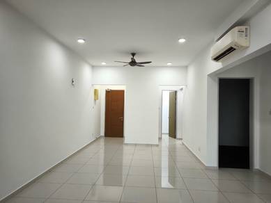 CITY OF GREEN Condo, Taman Bukit Serdang, Bukit Jalil & APU, 1200sqft