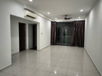 CITY OF GREEN Condo, Taman Bukit Serdang, Bukit Jalil & APU, 1200sqft