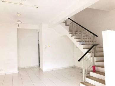 2 Storey Terrace House Bandar Bukit Raja Klang