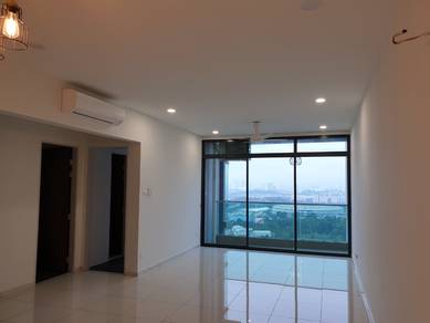 CITY OF GREEN Condo, Taman Bukit Serdang, Bukit Jalil & APU, 1200sqft