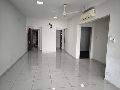 CITY OF GREEN Condo, Taman Bukit Serdang, Bukit Jalil & APU, 1200sqft