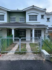 2-storey-Terraced-House-for-sale-Tampin-Negeri-Sembilan
