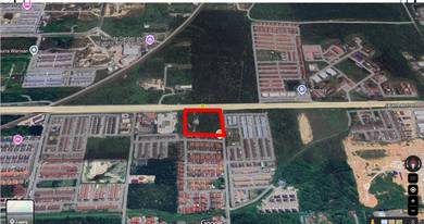 Commercial-Land-for-sale-Salak-Tinggi-Selangor