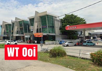 Shop-lot-for-rent-Bukit-Tambun-Penang