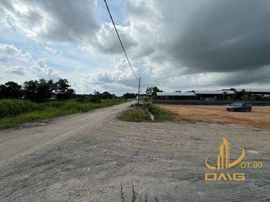 Agricultural-Land-for-rent-Telok-Panglima-Garang-Selangor-1
