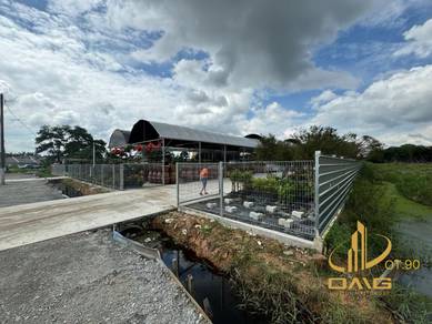 Agricultural-Land-for-rent-Telok-Panglima-Garang-Selangor-2