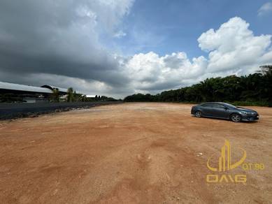 Agricultural-Land-for-rent-Telok-Panglima-Garang-Selangor