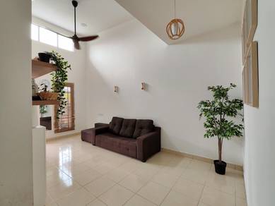 Terraced-House-for-sale-Kuala-Selangor-Selangor
