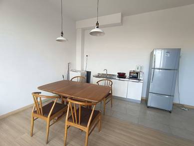 Mount austin 1bed1bath 2-4pax