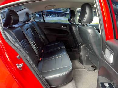 Proton PREVE 1.6 PREMIUM R3 FREE 5Y Warranty