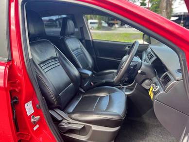 Proton PREVE 1.6 PREMIUM R3 FREE 5Y Warranty