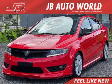 Proton PREVE 1.6 PREMIUM R3 FREE 5Y Warranty