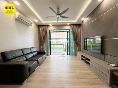 Garden Unit !! Light Collection 2, 1700 + 580 Sqft, Rare Unit !! View