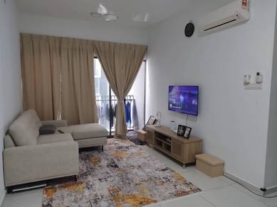 Endlot Seasons Garden Residence, Wangsa Maju