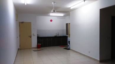 Seri Baiduri Apartments @ Setia Alam