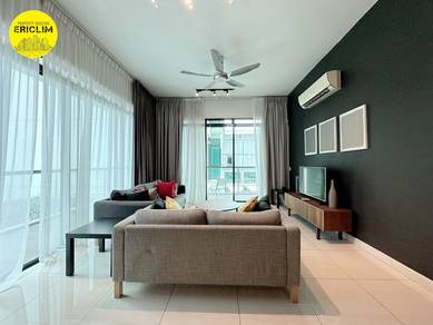 Poolview Unit !! Light Collection 2, 1841 Sft, Mid Floor, Furnish Reno